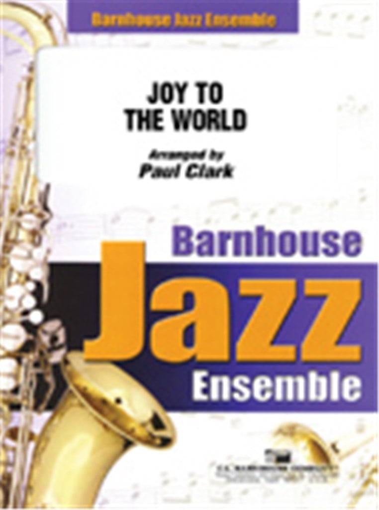 Joy To the World
